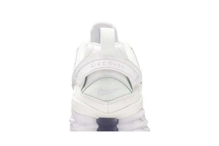 Кроссовки Nike Wmns Shox TL Nova 'Barely Grape'