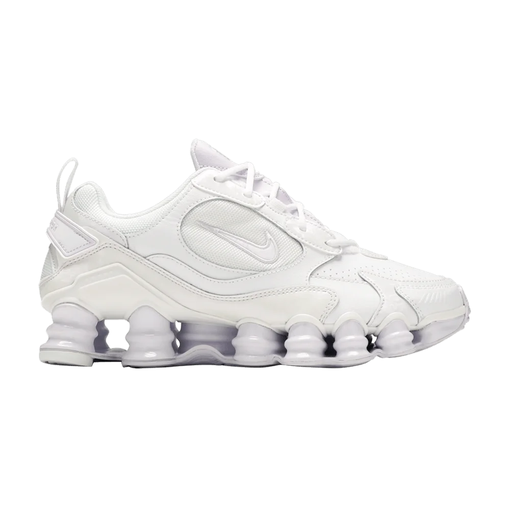 Кроссовки Nike Wmns Shox TL Nova 'Barely Grape'