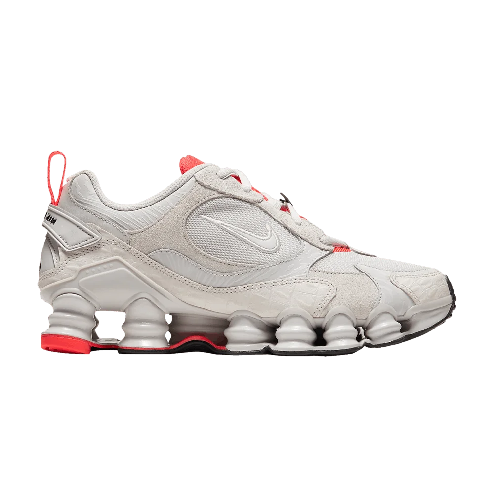 Кроссовки Nike Wmns Shox TL Nova 'Digital Nature'