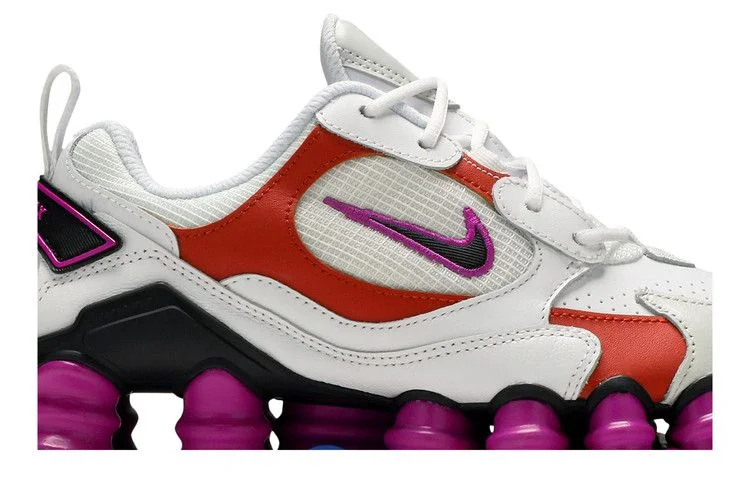 Кроссовки Nike Wmns Shox TL Nova 'Hyper Violet'