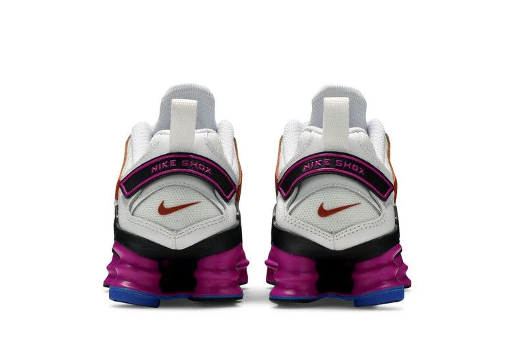 Кроссовки Nike Wmns Shox TL Nova 'Hyper Violet'