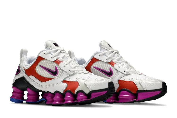 Кроссовки Nike Wmns Shox TL Nova 'Hyper Violet'