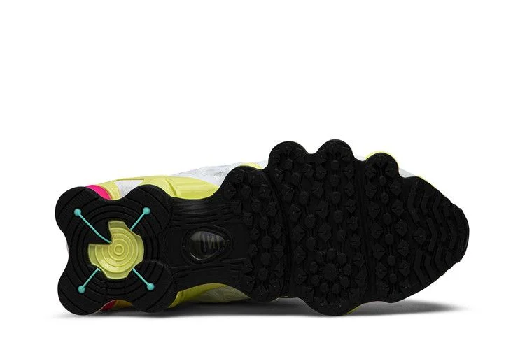 Кроссовки Nike Wmns Shox TL 'Pastel'