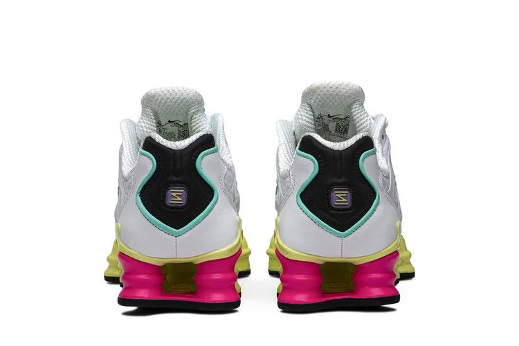 Кроссовки Nike Wmns Shox TL 'Pastel'
