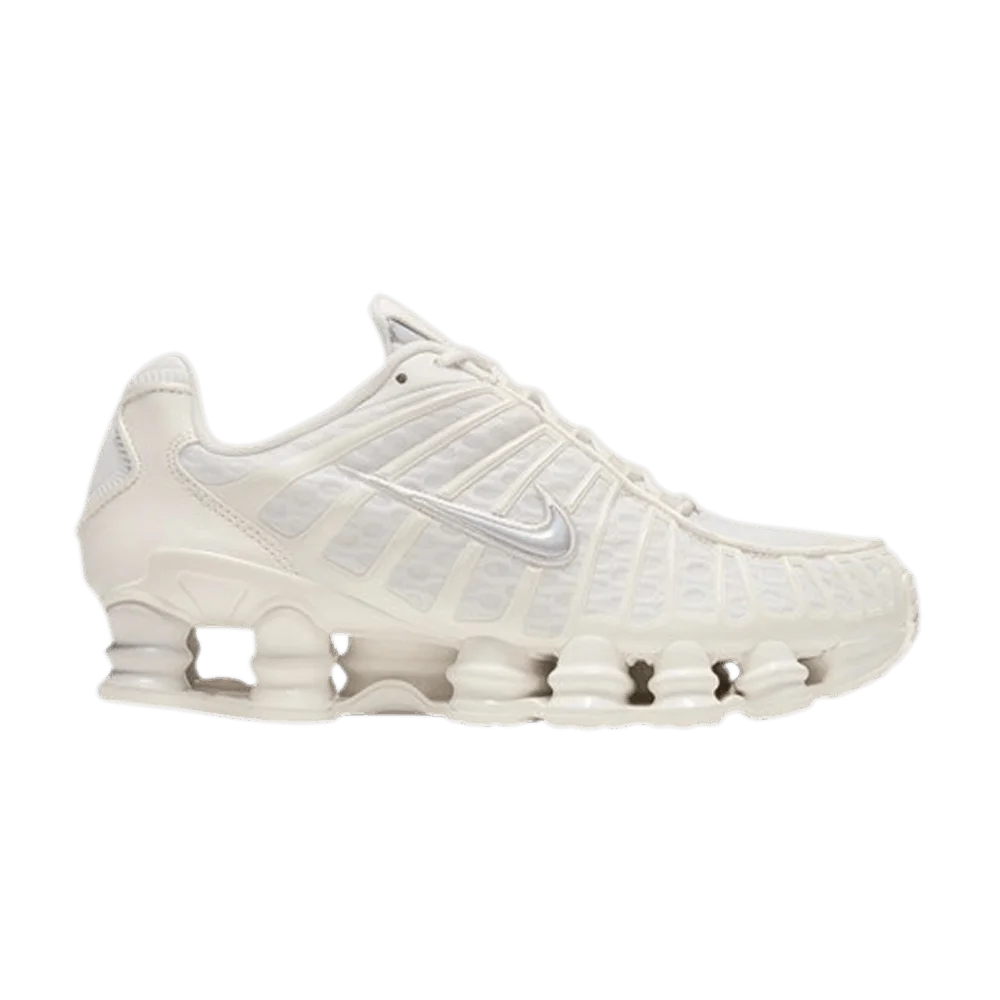 Кроссовки Nike Wmns Shox TL 'Phantom'