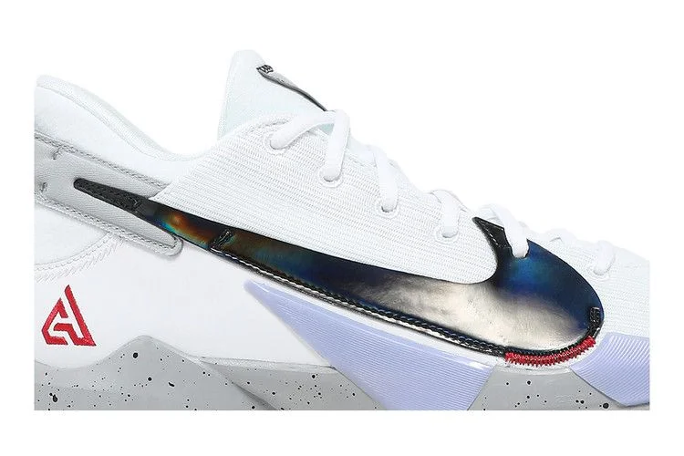Кроссовки Nike Zoom Freak 2 'White Cement'