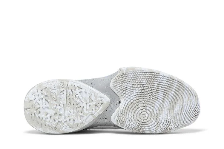 Кроссовки Nike Zoom Freak 2 'White Cement'