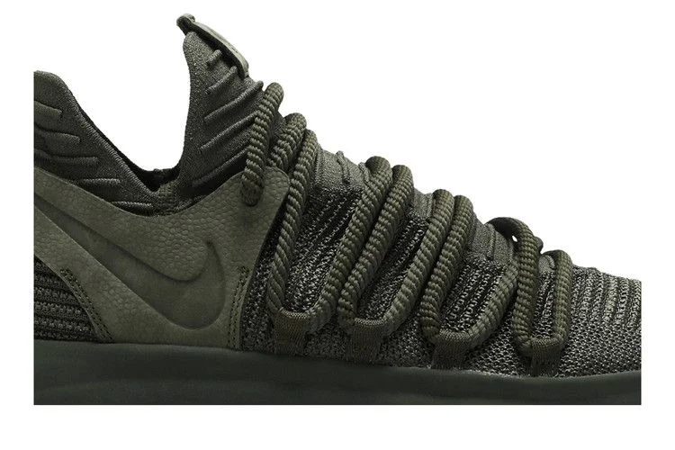 Кроссовки NikeLab KD 10 'Olive'