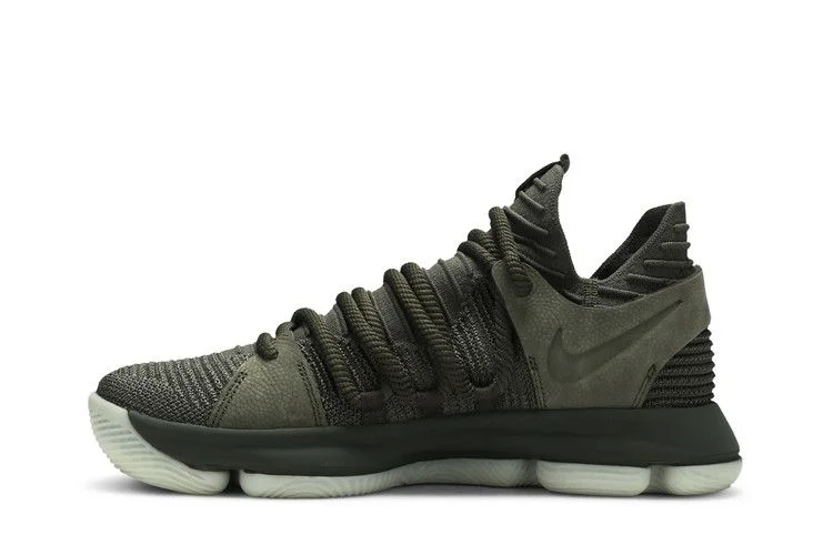 Кроссовки NikeLab KD 10 'Olive'