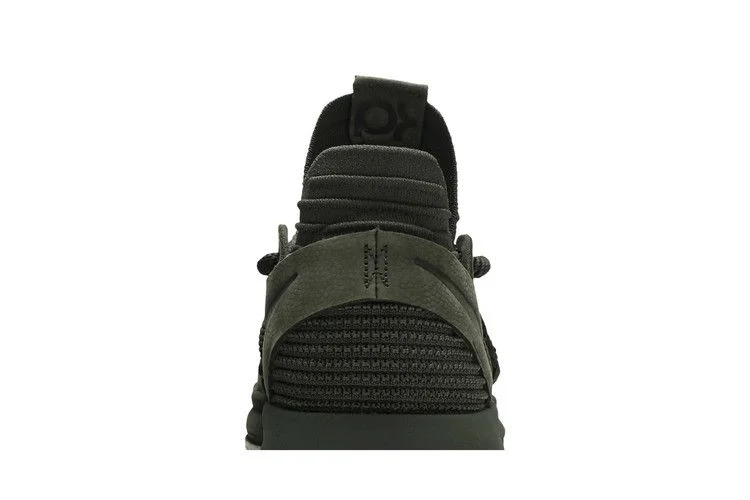 Кроссовки NikeLab KD 10 'Olive'