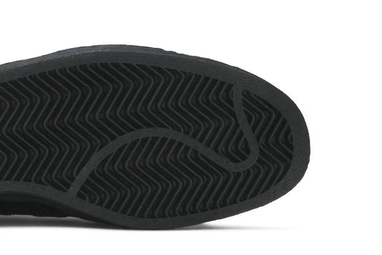 Кроссовки Prada x adidas Superstar 'Core Black'