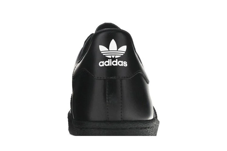 Кроссовки Prada x adidas Superstar 'Core Black'