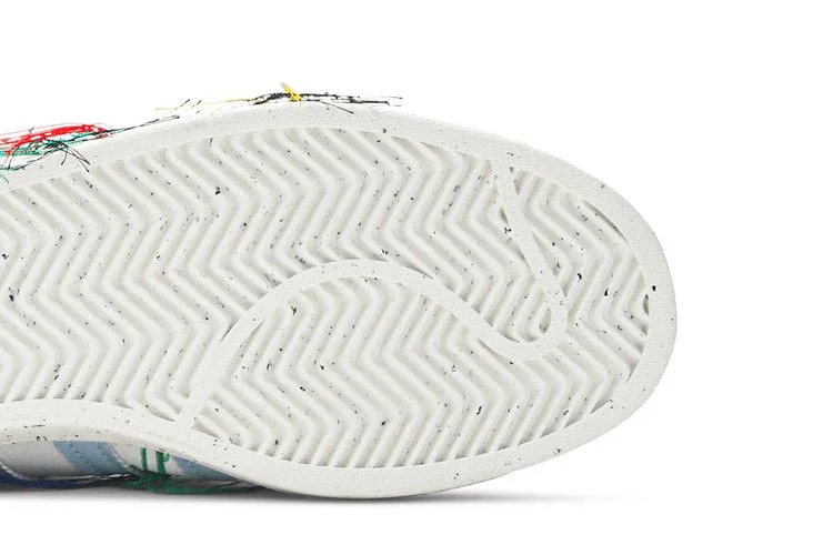 Кроссовки Sean Wotherspoon x adidas Superstar 'Super Earth'