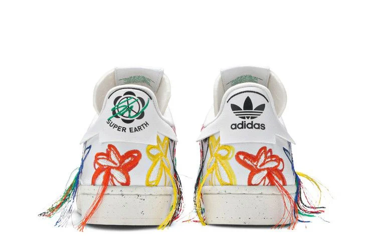 Кроссовки Sean Wotherspoon x adidas Superstar 'Super Earth'