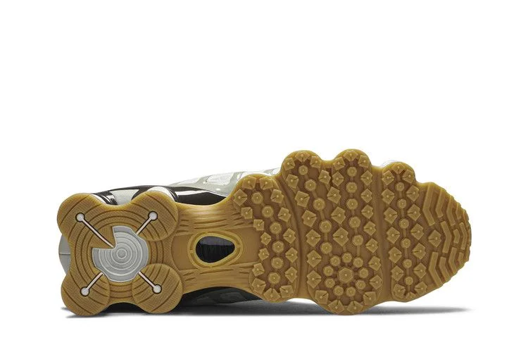 Кроссовки Size? x Nike Shox TL 'Viotech'