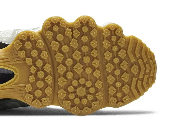 Кроссовки Size? x Nike Shox TL 'Viotech'