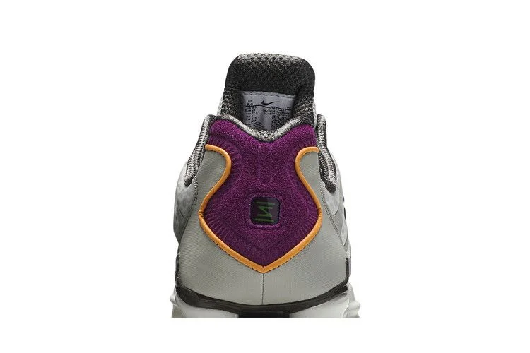 Кроссовки Size? x Nike Shox TL 'Viotech'