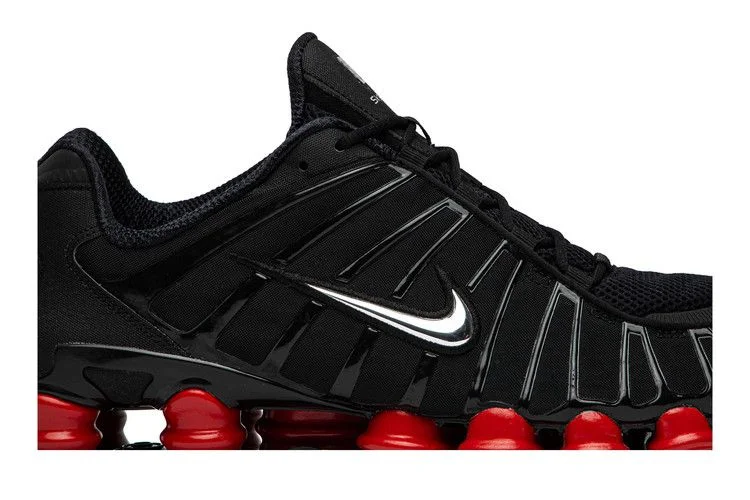 Кроссовки Skepta x Nike Shox TL