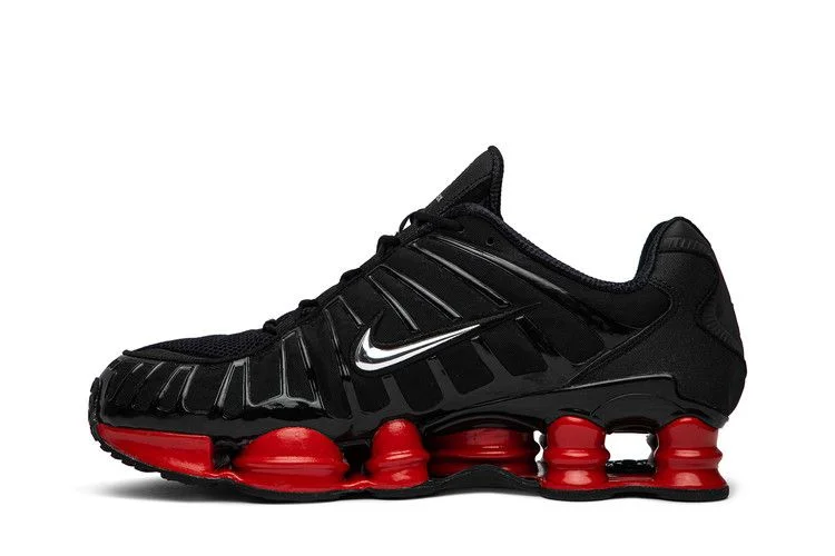 Кроссовки Skepta x Nike Shox TL