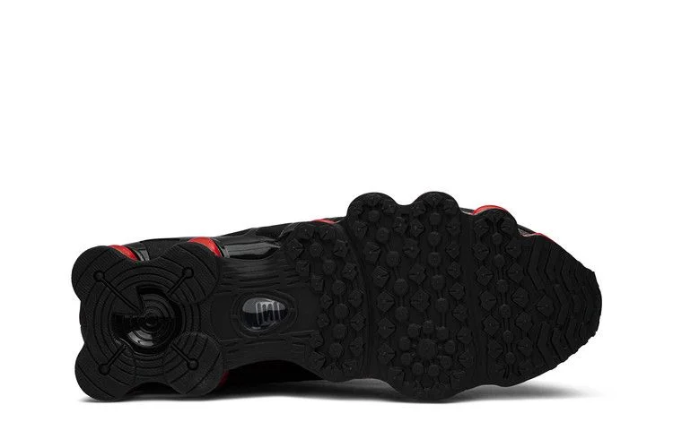 Кроссовки Skepta x Nike Shox TL