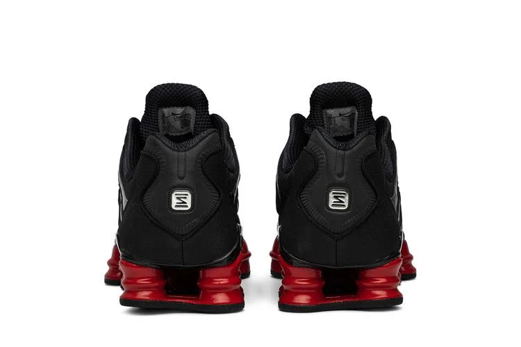 Кроссовки Skepta x Nike Shox TL