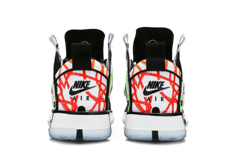 Кроссовки Zion Williamson x Air Jordan 34 GS 'Noah'
