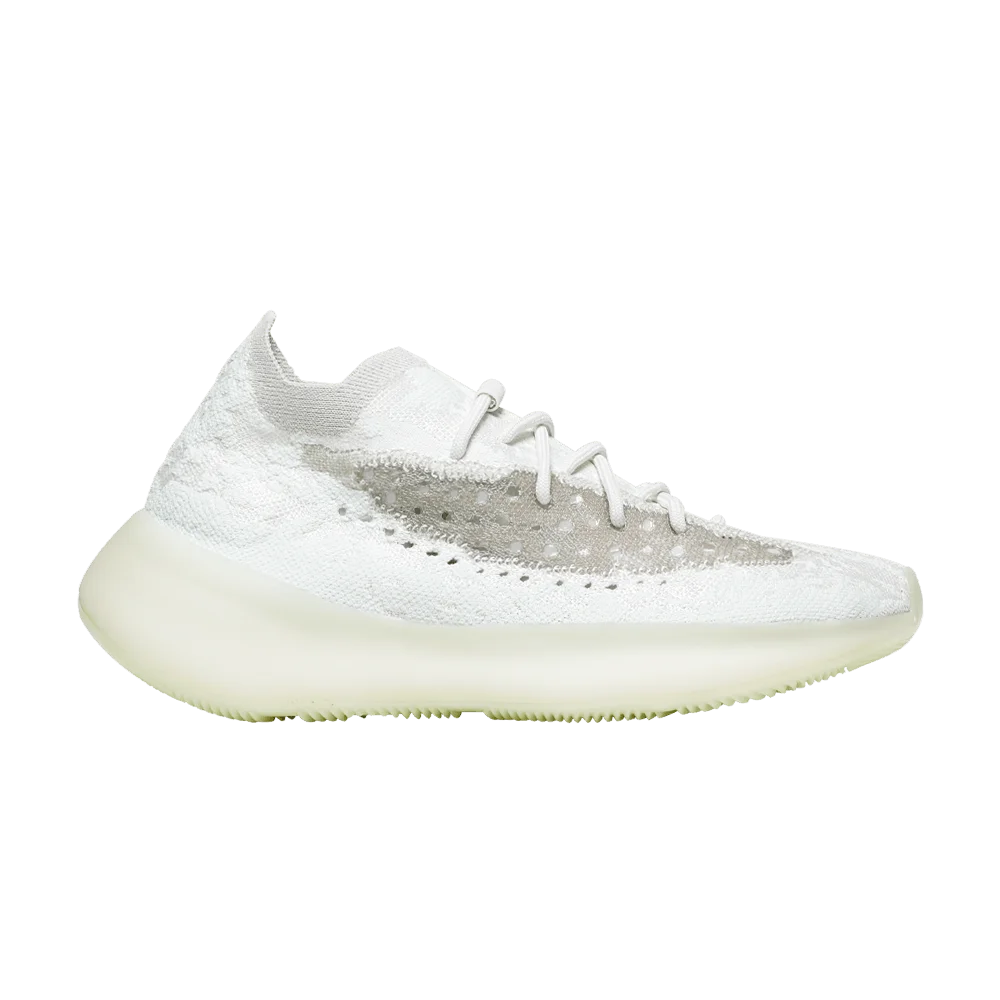 Кроссовки adidas Men's Yeezy Boost 380 'Calcite Glow'