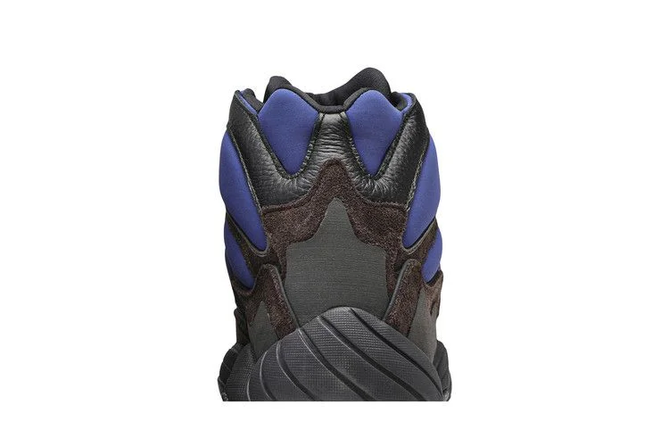 Кроссовки adidas Yeezy 500 High 'Tyrian'