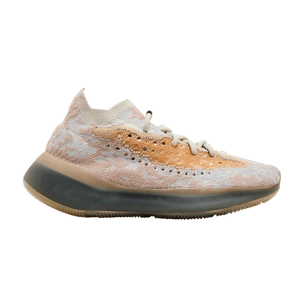 Кроссовки adidas Yeezy Boost 380 'Pepper Non-Reflective'