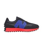Black/Energy Red