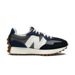 Castle Rock/Natural Indigo