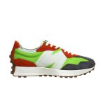 Fluorescent Green/Orange/Grey/White/Black
