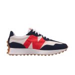 Navy/Red/Gum