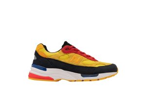 Синий, Желтый