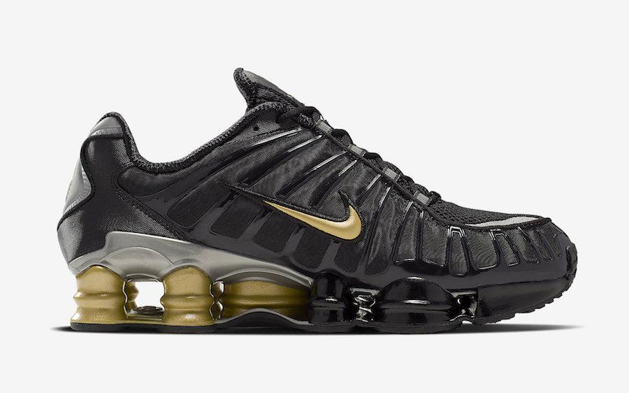 Nike neymar jr shox on sale