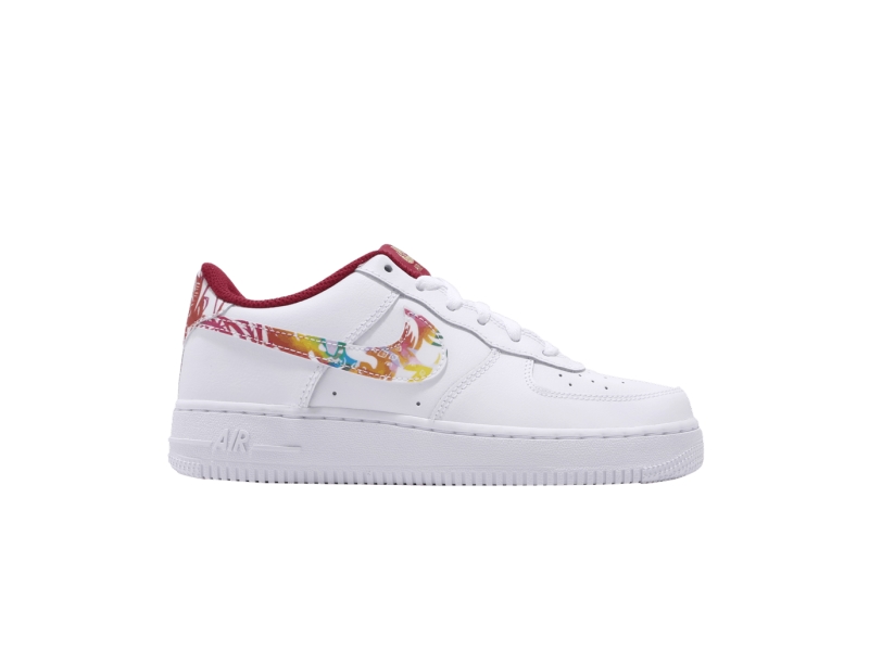 Nike Air Force 1 Chinese New Year 2020 GS