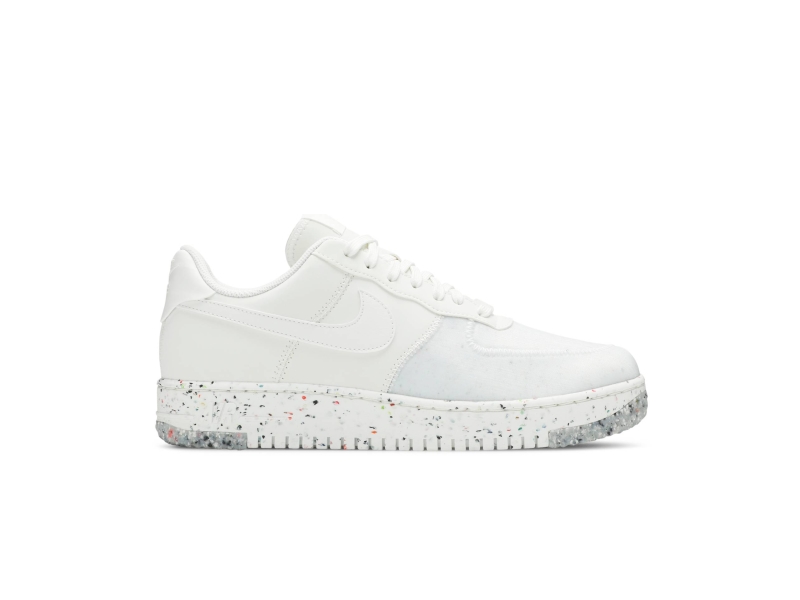 Nike Air Force 1 Crater Summit Whit