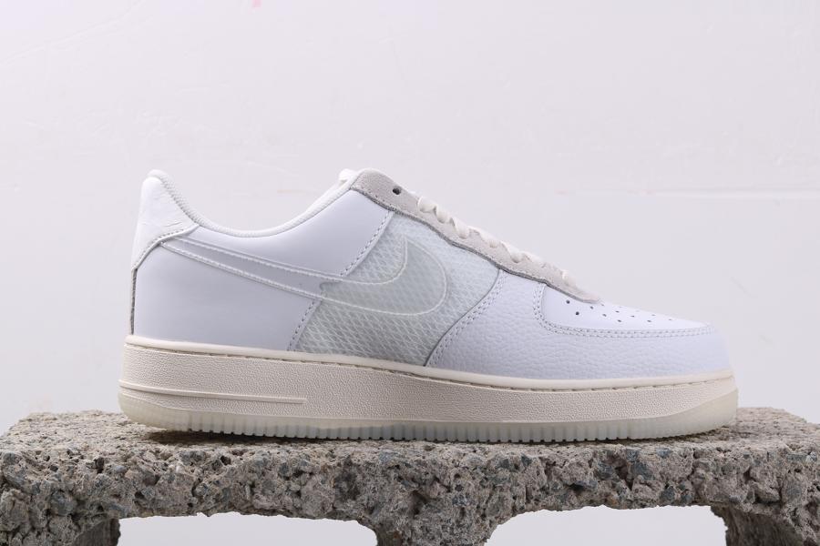 Кроссовки Nike Air Force 1 DNA White