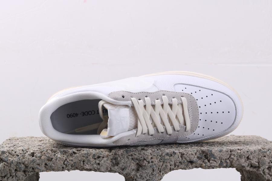 Кроссовки Nike Air Force 1 DNA White