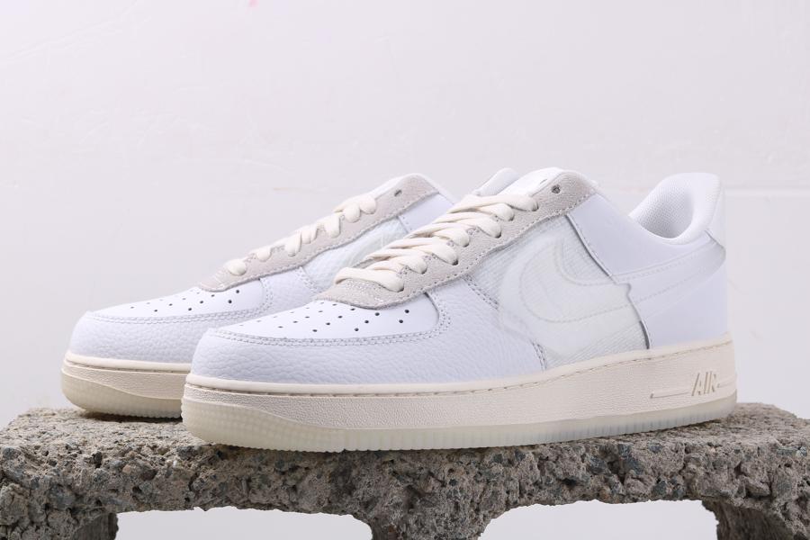 Nike Air Force 1 DNA White CV3040 100