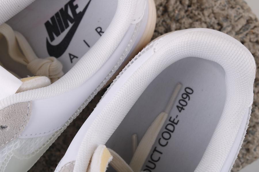 air force one dna white