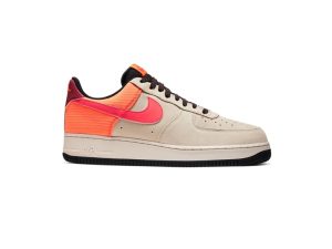 Светло-деревянно-коричневый, Pink-Orange