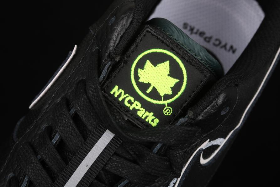 Кроссовки Nike Air Force 1 Low ALL FOR 1 – NYC Parks