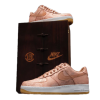 Rose Gold/White/Gum Light Brown