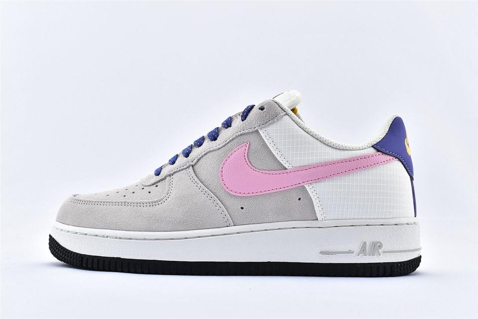 Nike Air Force 1 Low Sail ACG CU3007 061