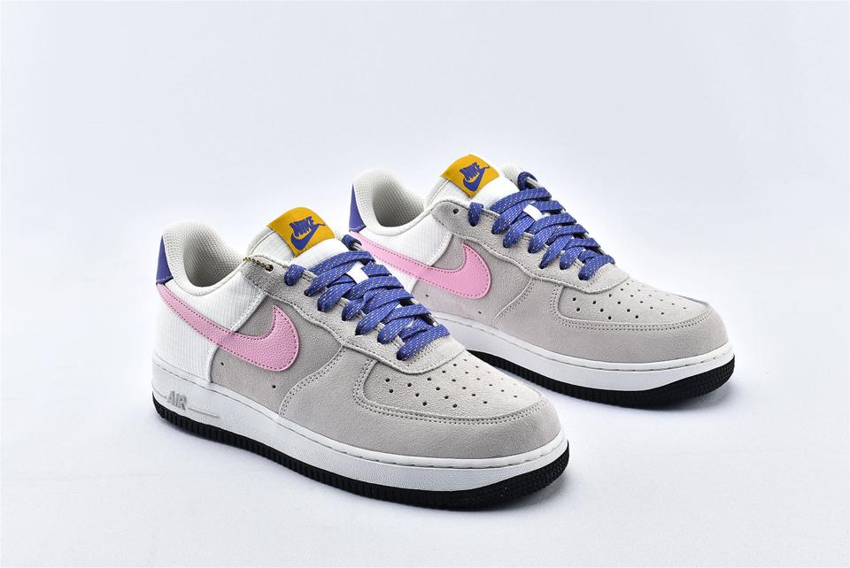 Nike Air Force 1 Low Sail ACG CU3007 061