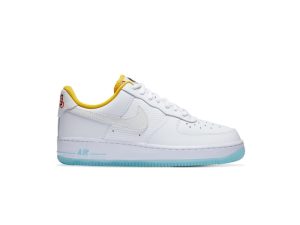 White/Dark Sulfur/Hyper Pink/White