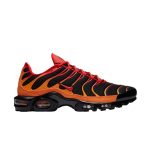 Black/Vivid Orange/Chile Red