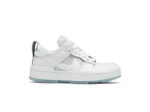 Фотонная пыль, Суммит-белый, Суммит-белый