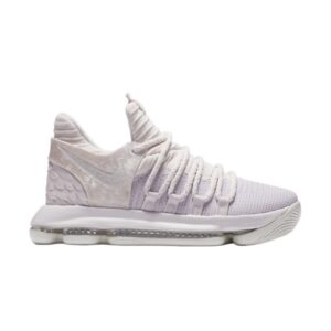 Nike KD 10 Aunt Pearl GS